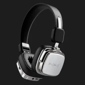 Навушники Proove 70's Classic II (Silver Black) в Дрогобичі