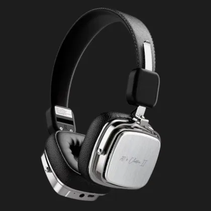 Навушники Proove 70's Classic II (Silver Black) в Ковелі