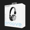 Наушники Proove 70's Classic II (Silver Black)