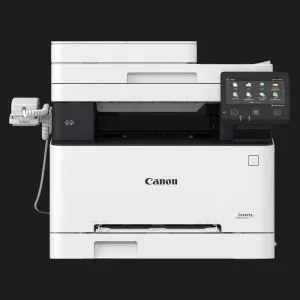 БФП Лазерний Canon i-SENSYS MF657CDW (5158C014)