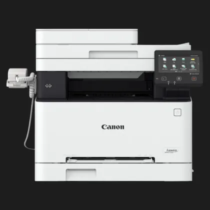 МФУ Лазерный Canon i-SENSYS MF657CDW (5158C014)