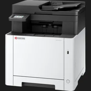 БФП лазерний Kyocera Ecosys MA2101cfx (White) (110C233NL0)