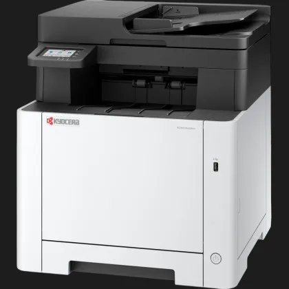 БФП лазерний Kyocera Ecosys MA2101cfx (White) (110C233NL0)