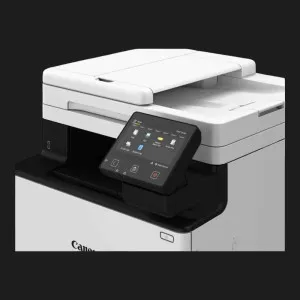 БФП Лазерний принтер Canon i-SENSYS MF655CDW (5158C004)