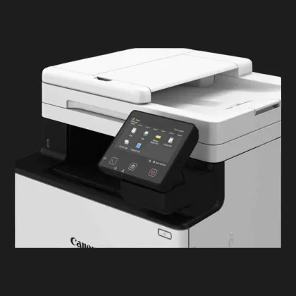 МФУ Лазерный принтер Canon i-SENSYS MF651CW (5158C009)