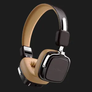 Навушники Proove 70's Classic II (Beige/Brown) в Дрогобичі