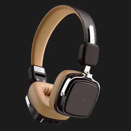 Навушники Proove 70's Classic II (Beige/Brown) в Ковелі