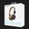 Навушники Proove 70's Classic II (Beige/Brown)
