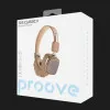 Наушники Proove 70's Classic II (Beige)