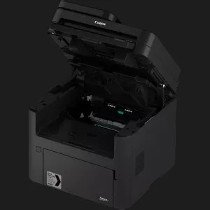 БФП Лазерний Canon i-SENSYS MF267DW (5938C008) (Black)