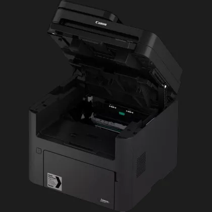 МФУ Лазерный Canon i-SENSYS MF267DW (5938C008) (Black)