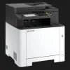 БФП лазерний Kyocera ECOSYS MA2600cfx (White) (110c0f3nl0)