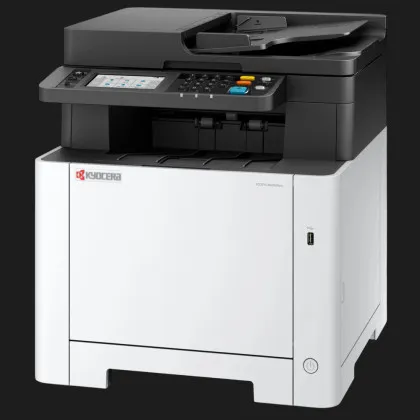 БФП лазерний Kyocera ECOSYS MA2600cfx (White) (110c0f3nl0)