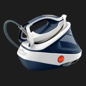 Парогенератор Tefal Pro Express Ultimate II (GV9712E0) (Dark Blue/White)