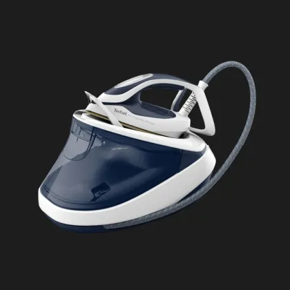 Парогенератор Tefal Pro Express Ultimate II (GV9712E0) (Dark Blue/White) (EU) в Ковелі