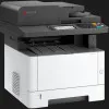 БФП лазерний Kyocera ECOSYS MA4000wifx (White) (110C1D3NL1)