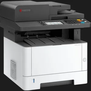 БФП лазерний Kyocera ECOSYS MA4000wifx (White) (110C1D3NL1)