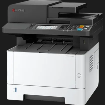 БФП лазерний Kyocera ECOSYS MA4000wifx (White) (110C1D3NL1)