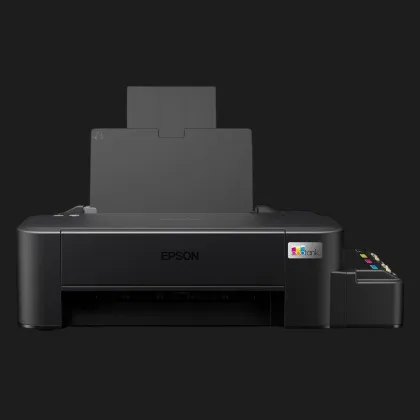 Принтер струменевий Epson L121 (C11CD76414) в Чернігові