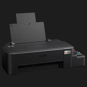 Принтер струменевий Epson L121 (C11CD76414)