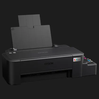 Принтер струменевий Epson L121 (C11CD76414) в Чернігові