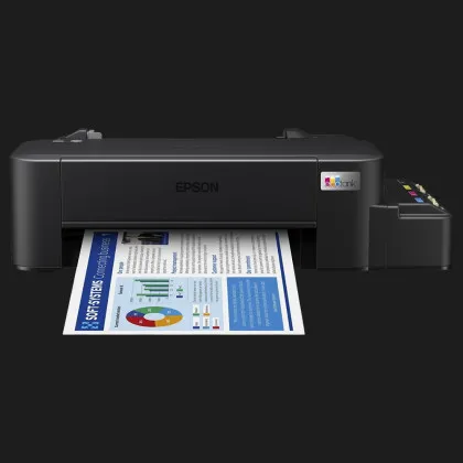 Принтер струменевий Epson L121 (C11CD76414) в Чернігові