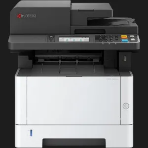 БФП лазерний Kyocera ECOSYS MA4000wifx (White) (110C1D3NL1)