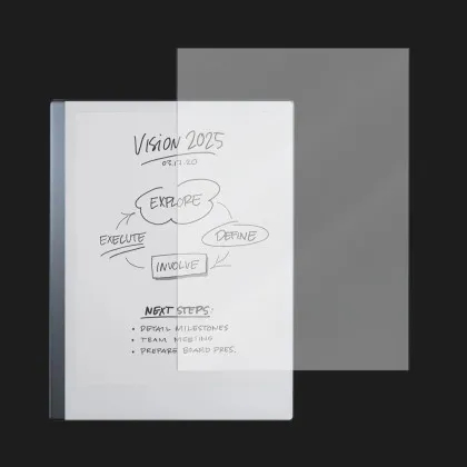 Защитная пленка Hydrogel Pro для reMarcable 2 (Glossy Clear)