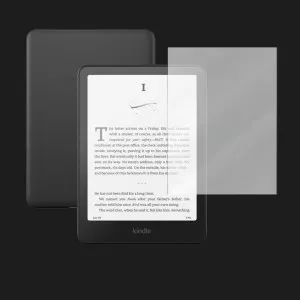 Защитная пленка Hydrogel Pro для Amazon Kindle Paperwhite 12th Gen (Glossy Clear)
