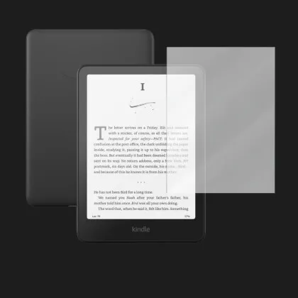 Захисна плівка Hydrogel Pro для Amazon Kindle Paperwhite 12th Gen (Glossy Clear) в Ковелі