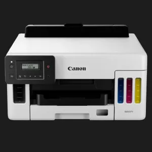 Принтер Струменевий Canon GX5040 (5550C009)