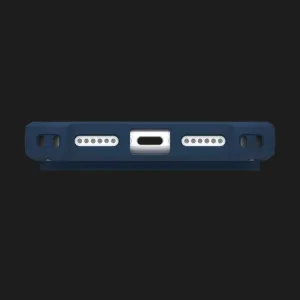 Чехол UAG Pathfinder Clear MagSafe with Bundle для iPhone 17 Pro (Blues Lanyard) в Александрии