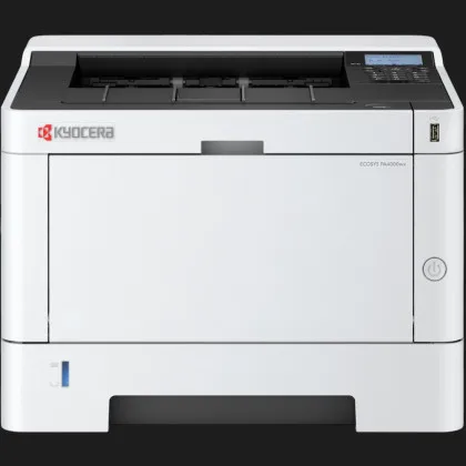 Принтер лазерний Kyocera ECOSYS PA4000wx (White) (110C1F3NL1) в Трускавці