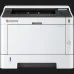Принтер лазерный Kyocera ECOSYS PA4000wx (White) (110C1F3NL1)