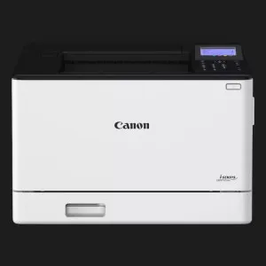 Принтер Лазерний Canon i-SENSYS LBP673CDW (5456C007)