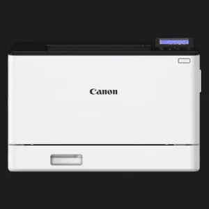 Принтер Лазерний Canon i-SENSYS LBP673CDW (5456C007)