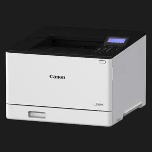 Принтер Лазерний Canon i-SENSYS LBP673CDW (5456C007)