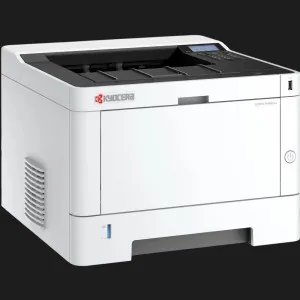 Принтер лазерний Kyocera ECOSYS PA4000wx (White) (110C1F3NL1)
