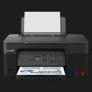 БФП Струменевий Canon PIXMA G2470 (5804C009)