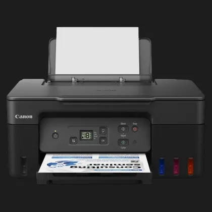 БФП Струменевий Canon PIXMA G2470 (5804C009)