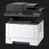 МФУ лазерный Kyocera Ecosys MA4000x (White) (110C143NL0)