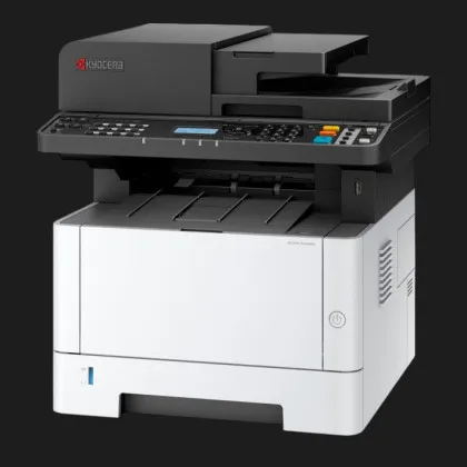 БФП лазерний Kyocera Ecosys MA4000x (White) (110C143NL0)