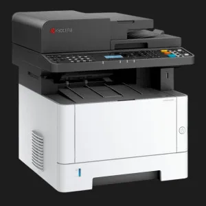 БФП лазерний Kyocera Ecosys MA4000x (White) (110C143NL0)
