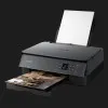 МФУ Струйный Canon Pixma TS5340BK (3773C107AA)