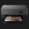 МФУ Струйный Canon Pixma TS5340BK (3773C107AA)