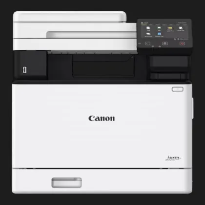 МФУ Лазерный Canon i-SENSYS MF752CDW (5455C012)