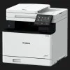 МФУ Лазерный Canon i-SENSYS MF752CDW (5455C012)