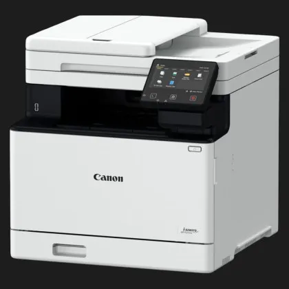 МФУ Лазерный Canon i-SENSYS MF752CDW (5455C012)
