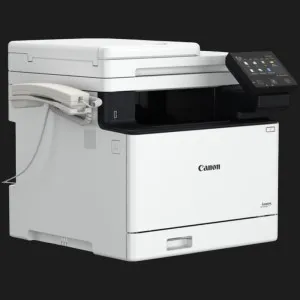 БФП Лазерний Canon i-SENSYS MF752CDW (5455C012) (Ultra)