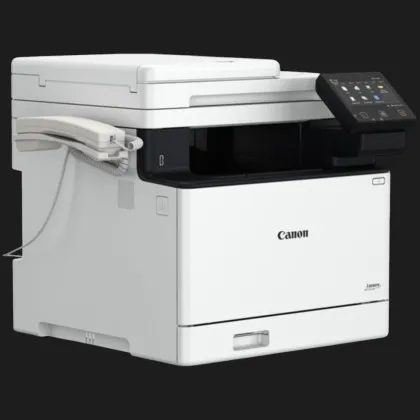 МФУ Лазерный Canon i-SENSYS MF752CDW (5455C012)